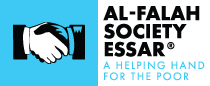 Al-Falah Society Essar® Logo